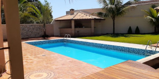 Sobrado ALTO PADRÃO | Ribeirânia | 4 Suítes - Foto 18 de 32