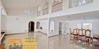 Sobrado ALTO PADRÃO | Ribeirânia | 4 Suítes - Foto 5 de 32