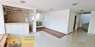 Sobrado ALTO PADRÃO | Ribeirânia | 4 Suítes - Foto 7 de 32