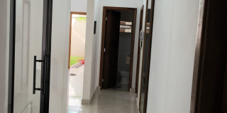 Casa 2 suítes em Bonfim Paulista - Foto 2 de 3