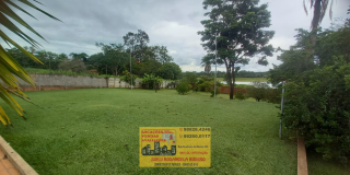 Sítio 3 Suítes às margens do Rio Grande - Foto 13 de 24