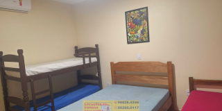 Sítio 3 Suítes às margens do Rio Grande - Foto 22 de 24