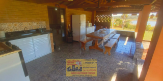 Sítio 3 Suítes às margens do Rio Grande - Foto 16 de 24