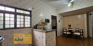 CASA à Venda no Campos Elíseos - Foto 38 de 38