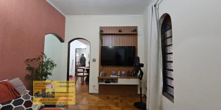 CASA à Venda no Campos Elíseos - Foto 1 de 38