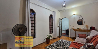 CASA à Venda no Campos Elíseos - Foto 2 de 38