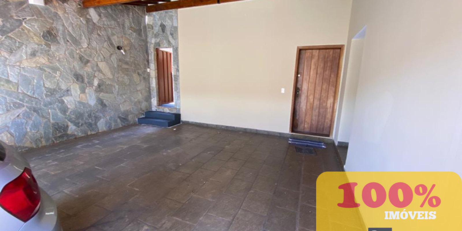 Casa Sobrado Riberânia  - Foto 1 de 20