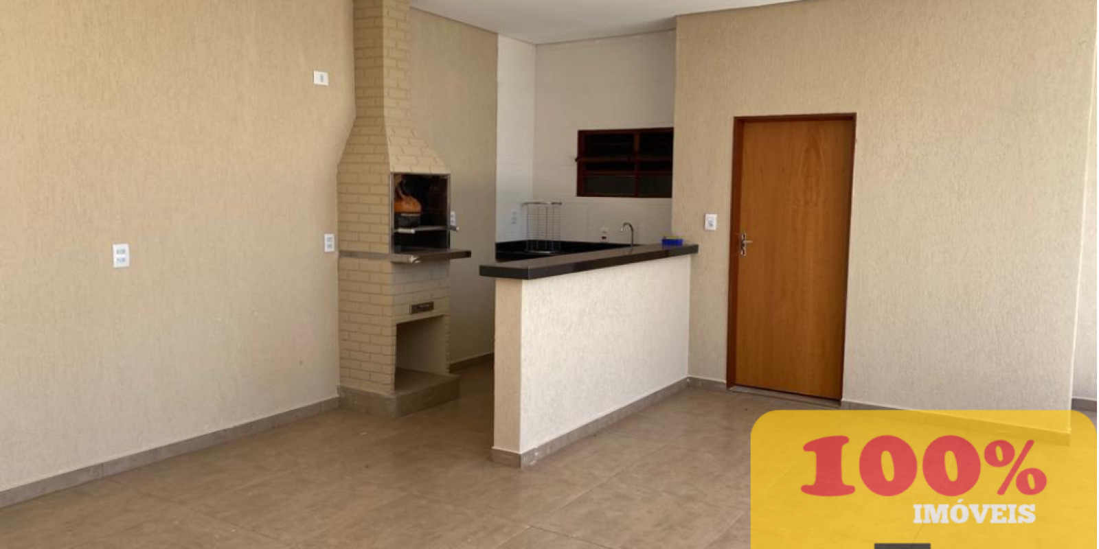 Casa Sobrado Riberânia  - Foto 18 de 20