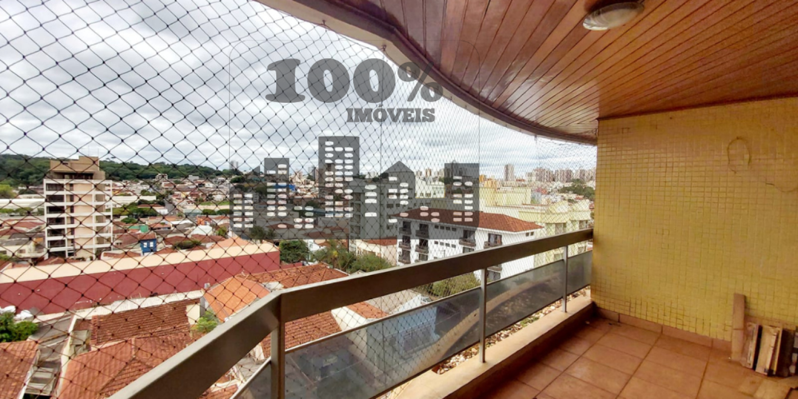 Apartamento a venda no Centro 