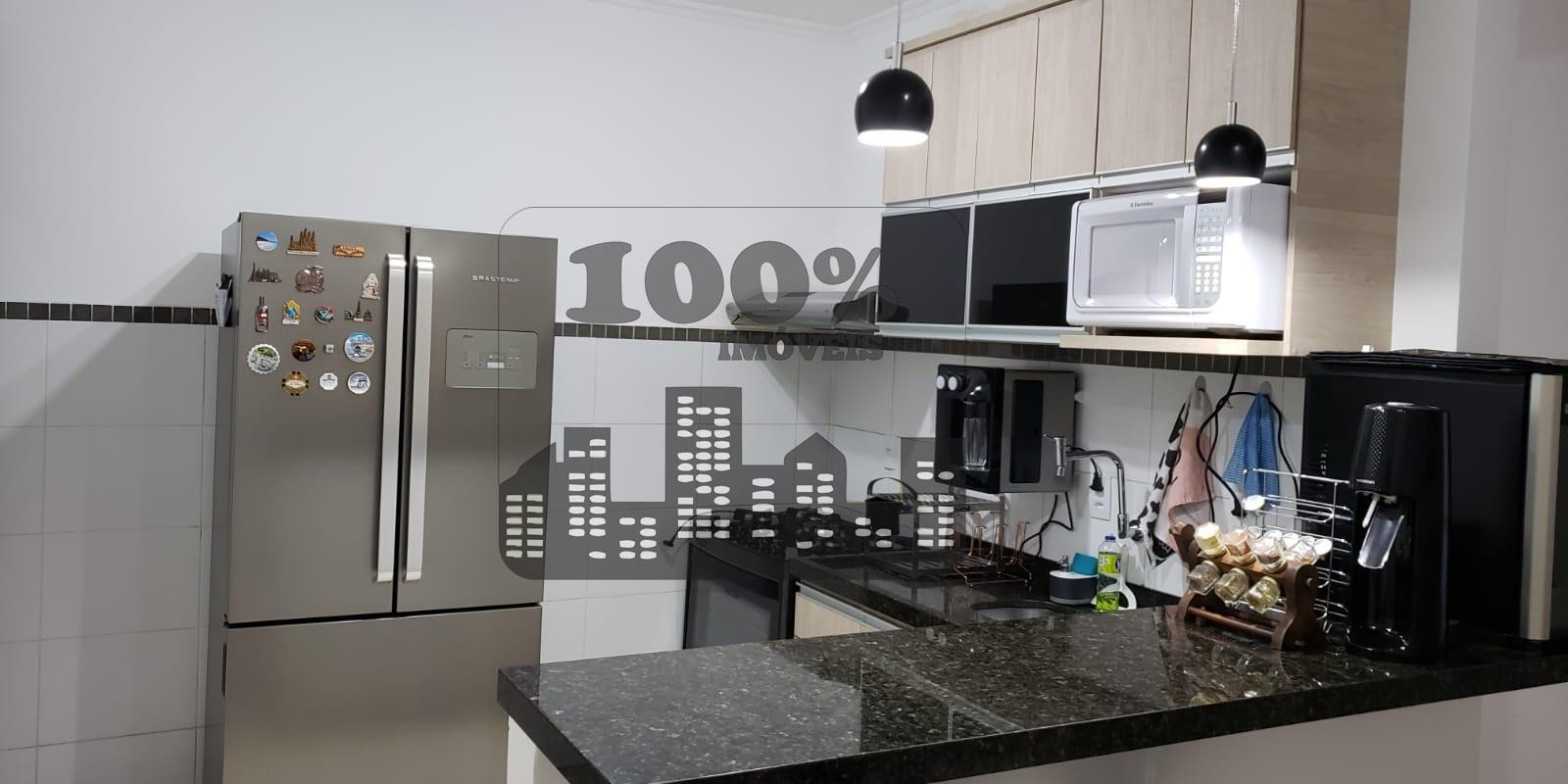 Apartamento para Venda Jardim Botânico - Foto 1 de 10