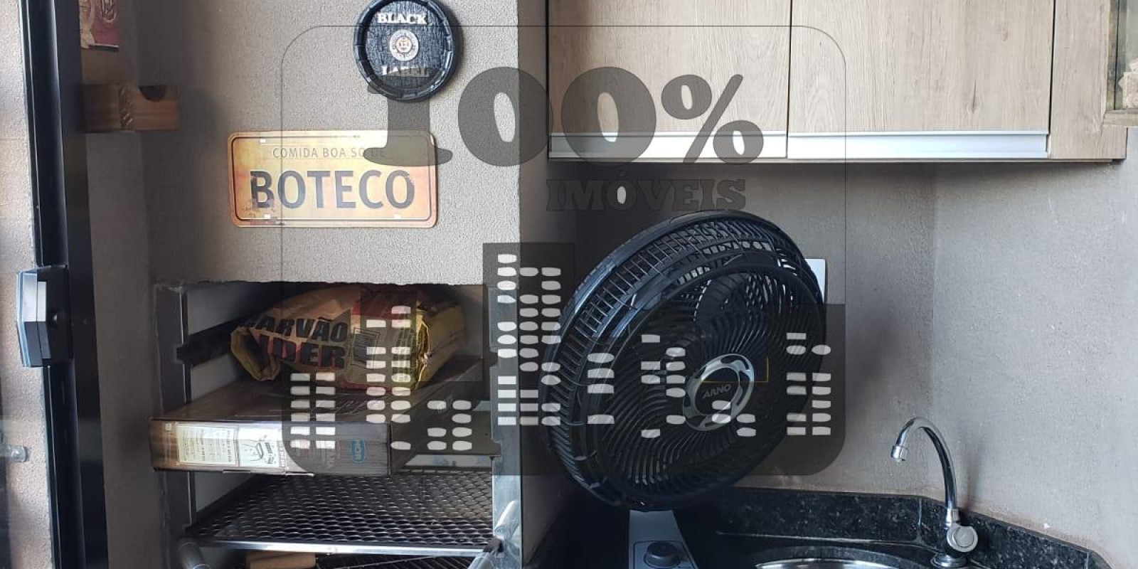 Apartamento para Venda Jardim Botânico - Foto 8 de 10