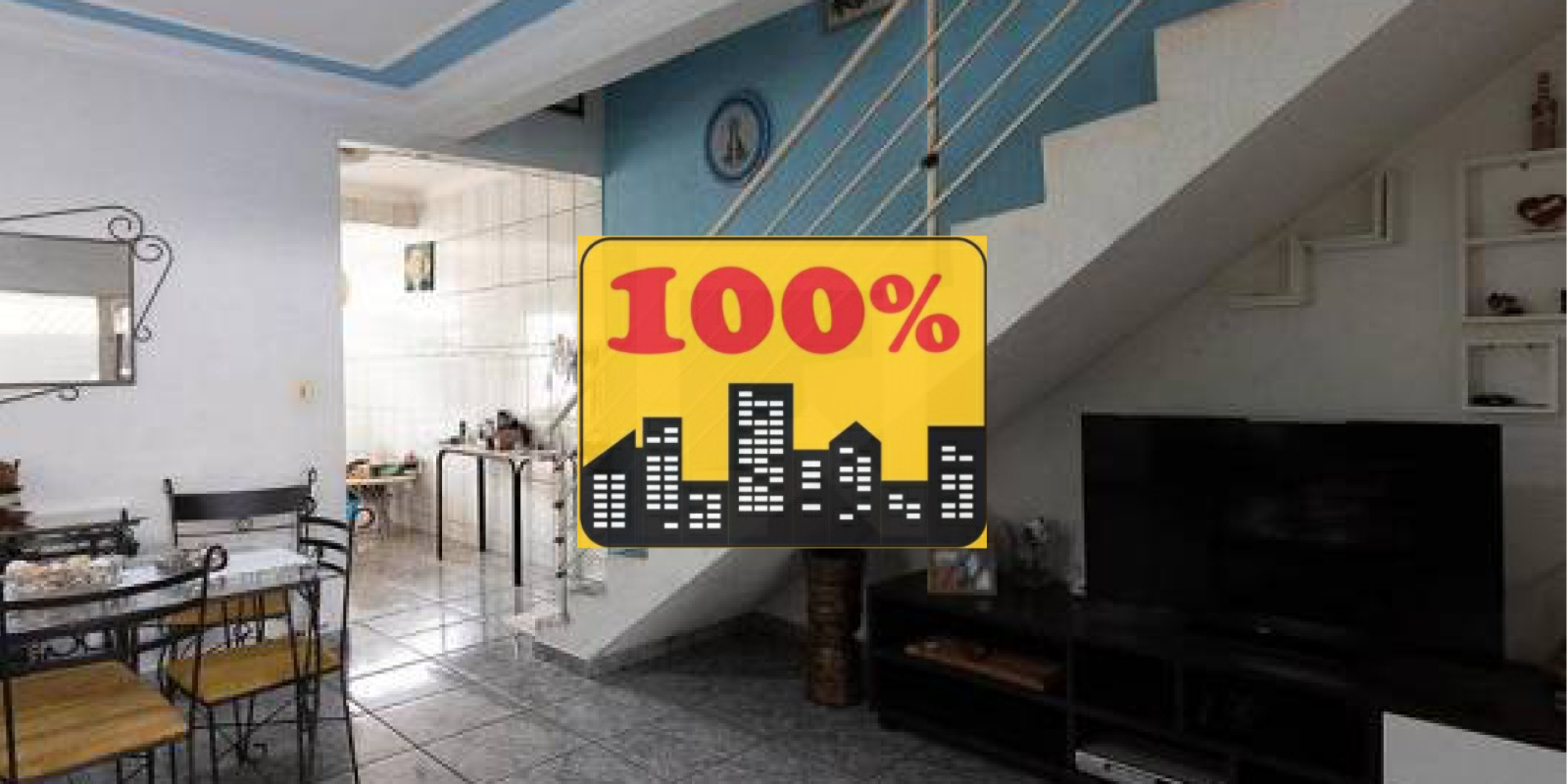 Casa para Alugar Campos Eliseos