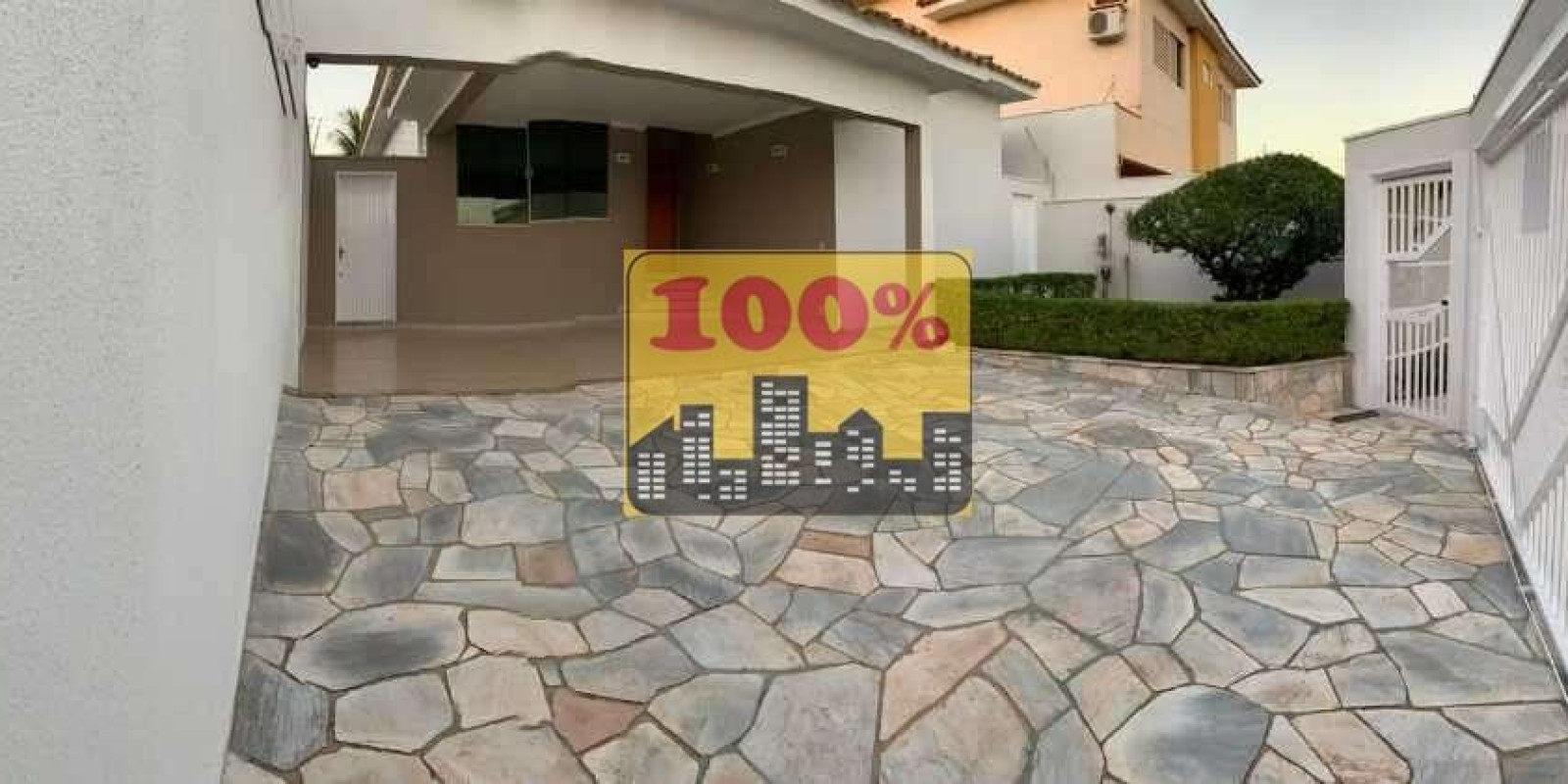 Casa para Locação  Ribeirania - Foto 3 de 20