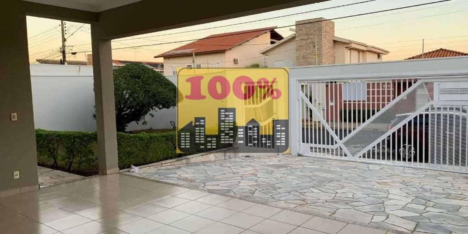 Casa para Locação  Ribeirania - Foto 4 de 20