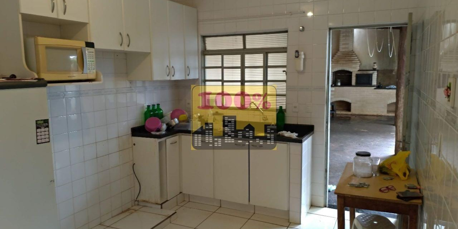 Casa Á Venda Jardim Javari - Foto 6 de 8