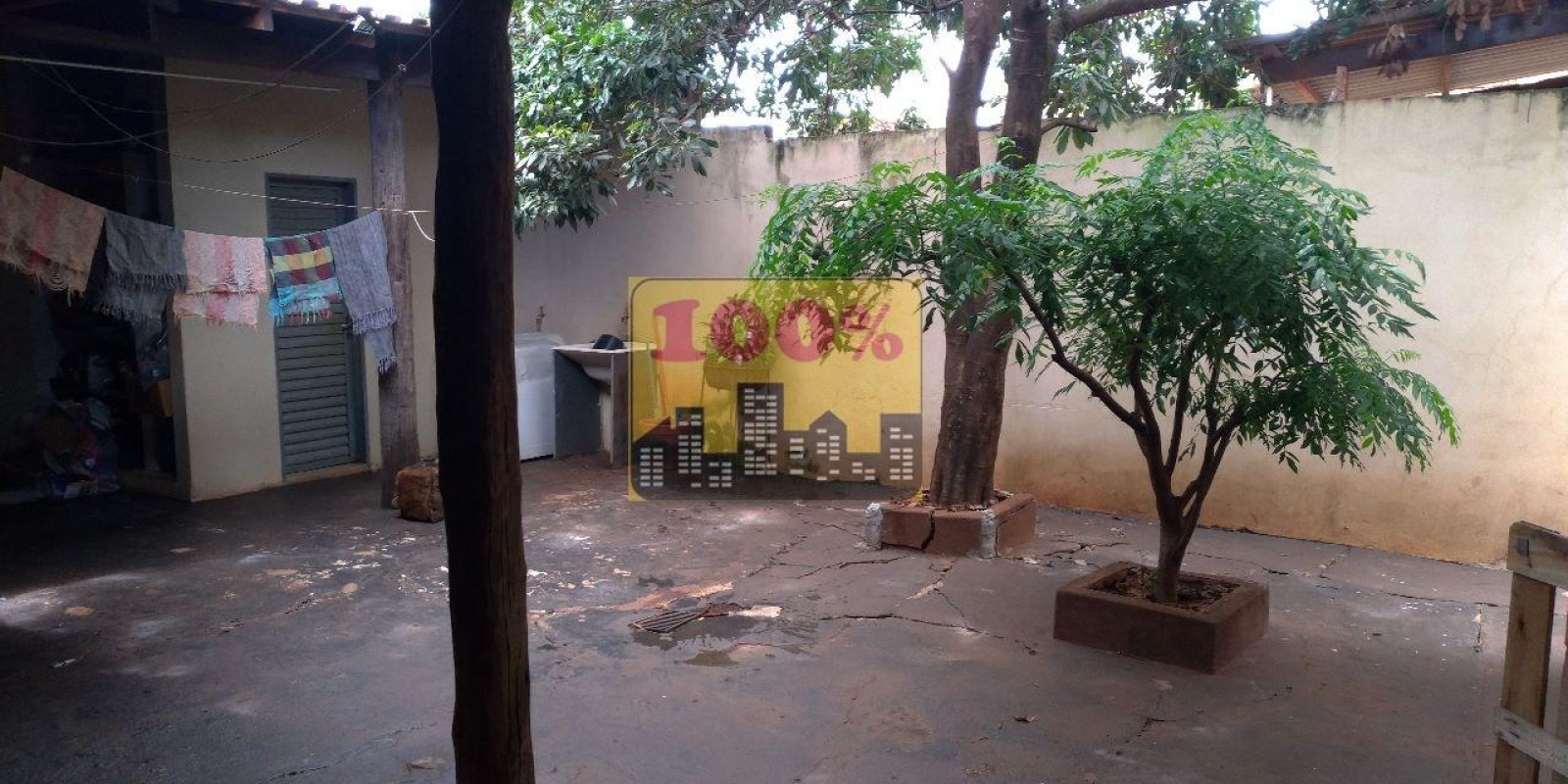Casa Á Venda Jardim Javari - Foto 8 de 8