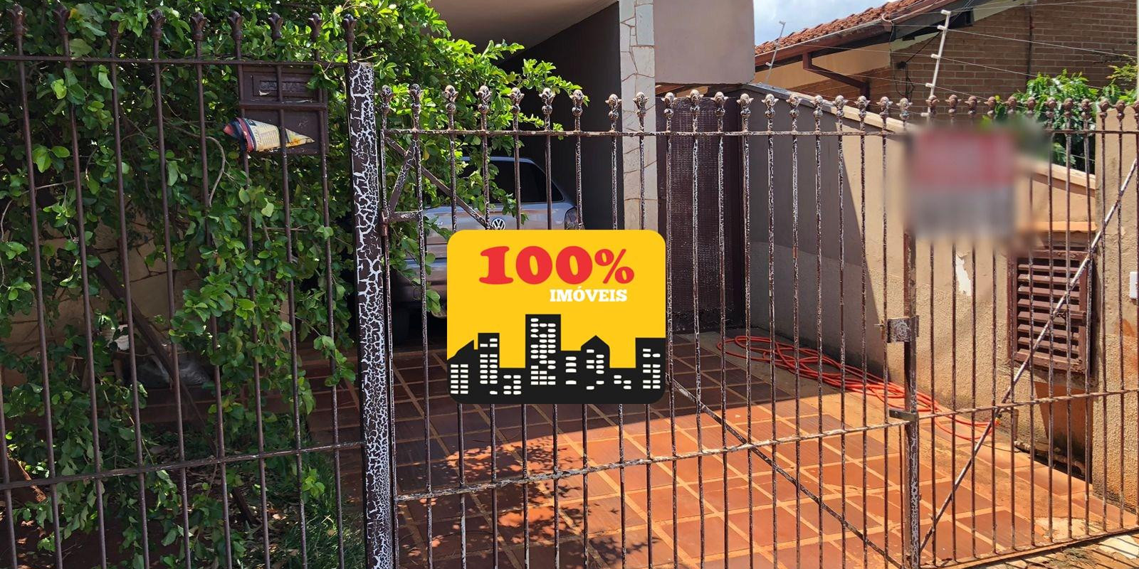 Casa A Venda no JD Paulista