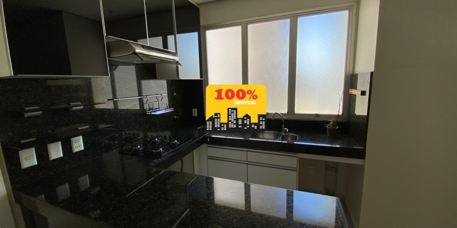APARTAMENTO A VENDA CENTRO  -ALTO PADRAO - Foto 1 de 20
