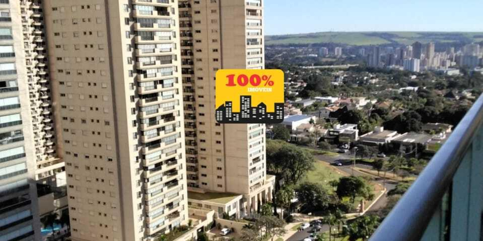 APARTAMENTO ALTO PADRÃO  A VENDA - ZONA SUL 