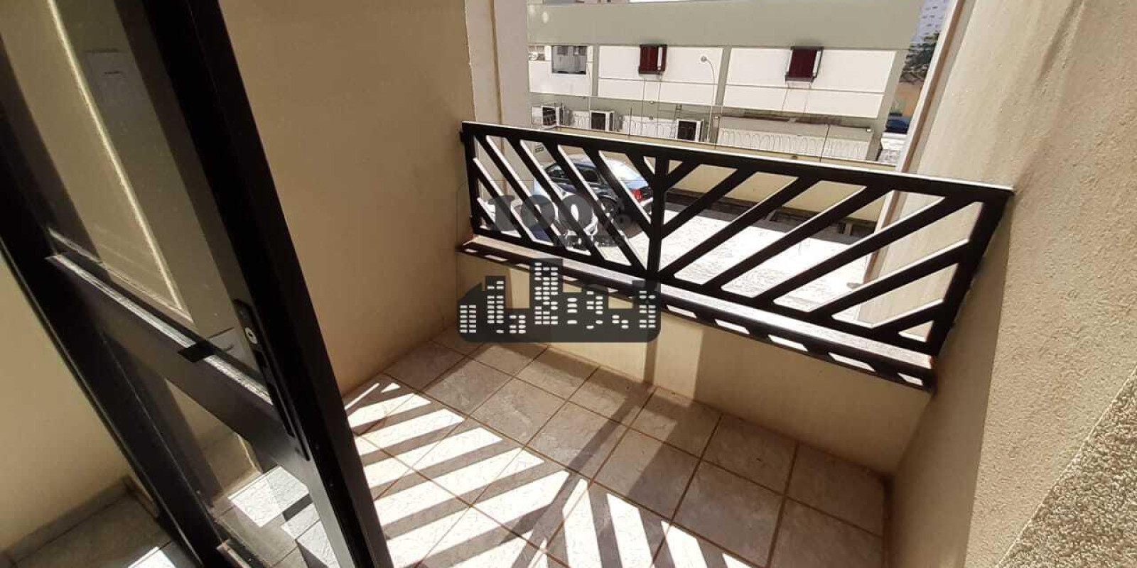 APARTAMENTO CENTRO  - ALUGANDO 