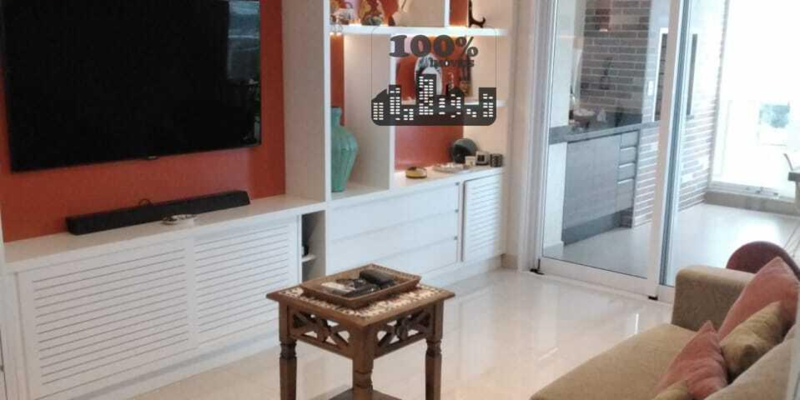Apartamento de Alto Padão Zona Sul - Foto 6 de 16