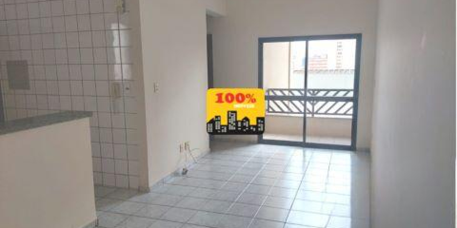 APARTAMENTO ALUGANDO  - CENTRO  - Foto 10 de 11