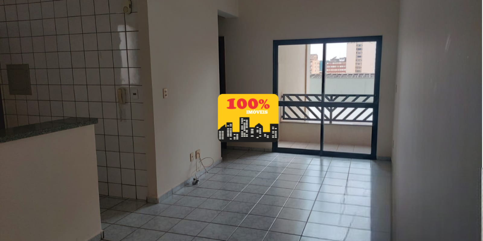 APARTAMENTO ALUGANDO  - CENTRO  - Foto 2 de 11