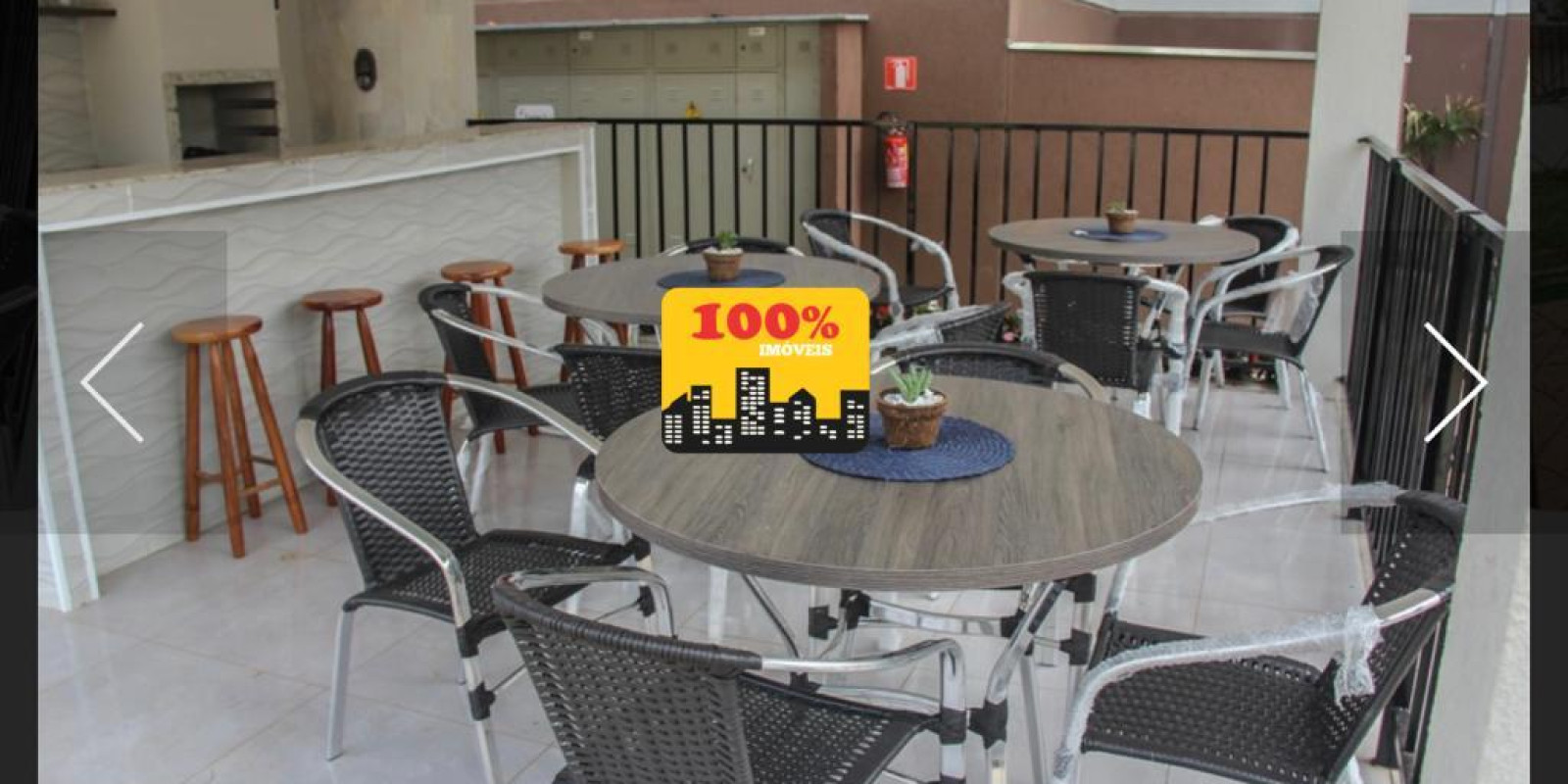 Apartamento pra Venda JD jose sampaio - Foto 1 de 11