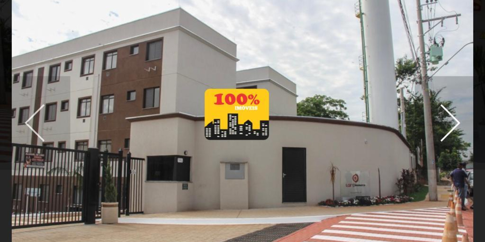 Apartamento pra Venda JD jose sampaio