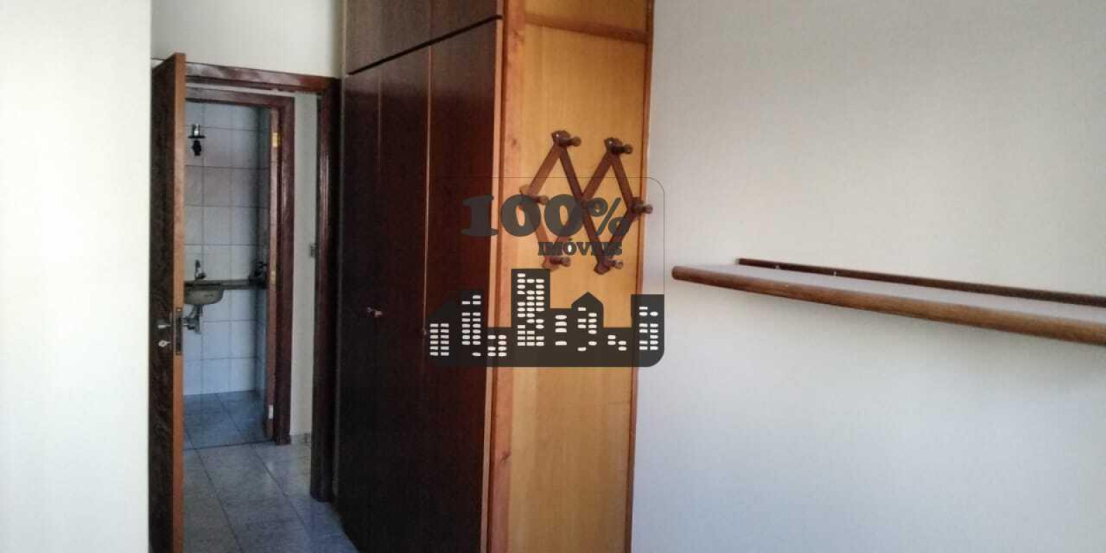 APARTAMENTO VENDENDO NO CENTRO  - Foto 18 de 20