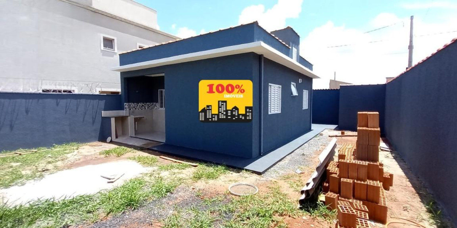 CASA A VENDA JARDIM VILICO CANTARELLI - Foto 9 de 18