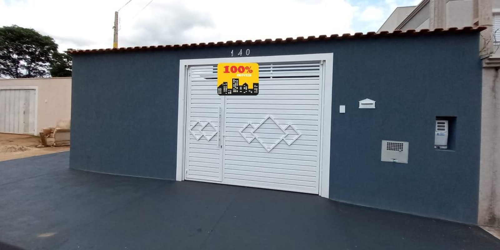 CASA A VENDA JARDIM VILICO CANTARELLI