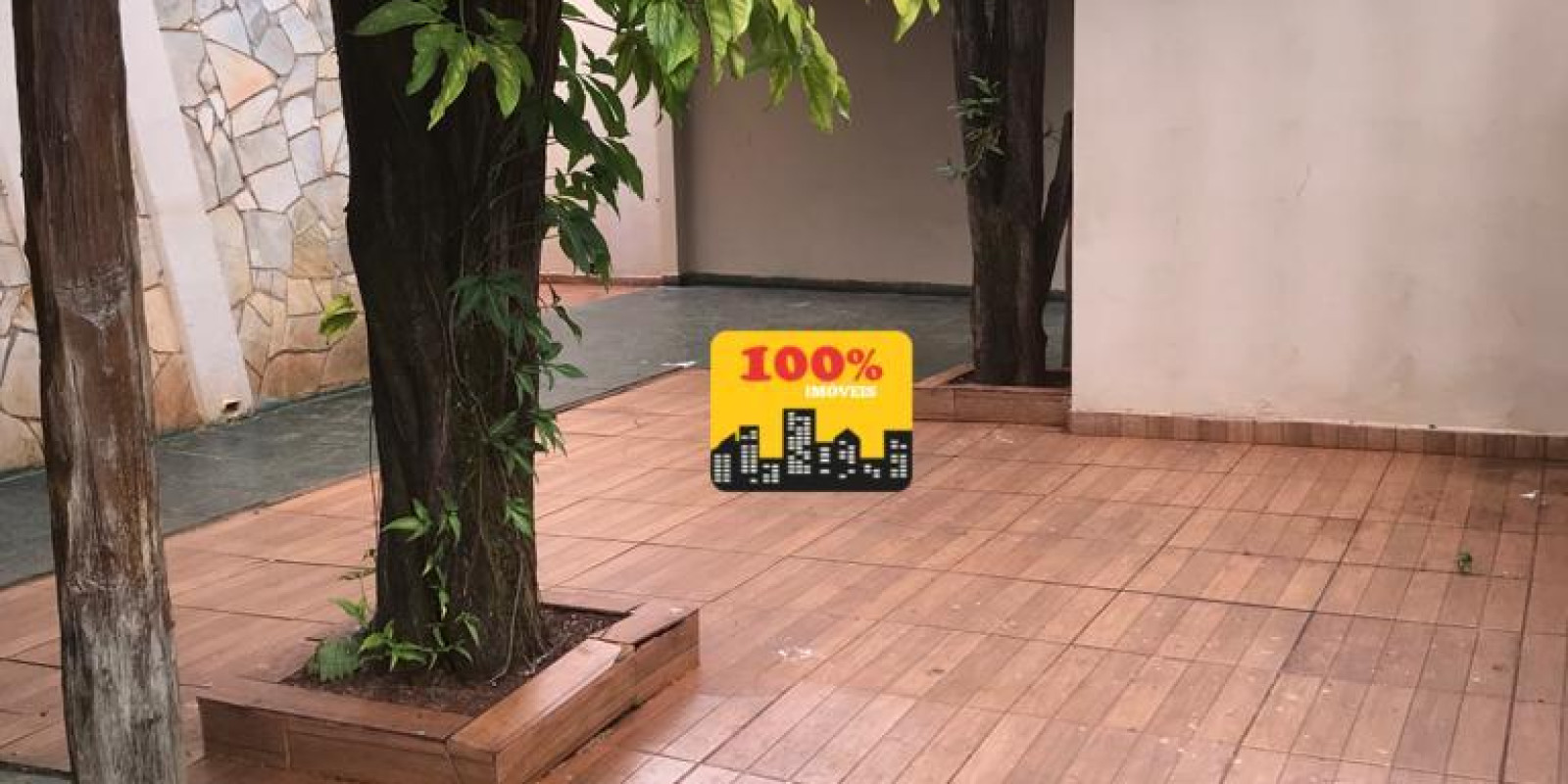 Casa a Venda no Alto da Boa Vista - Foto 1 de 11