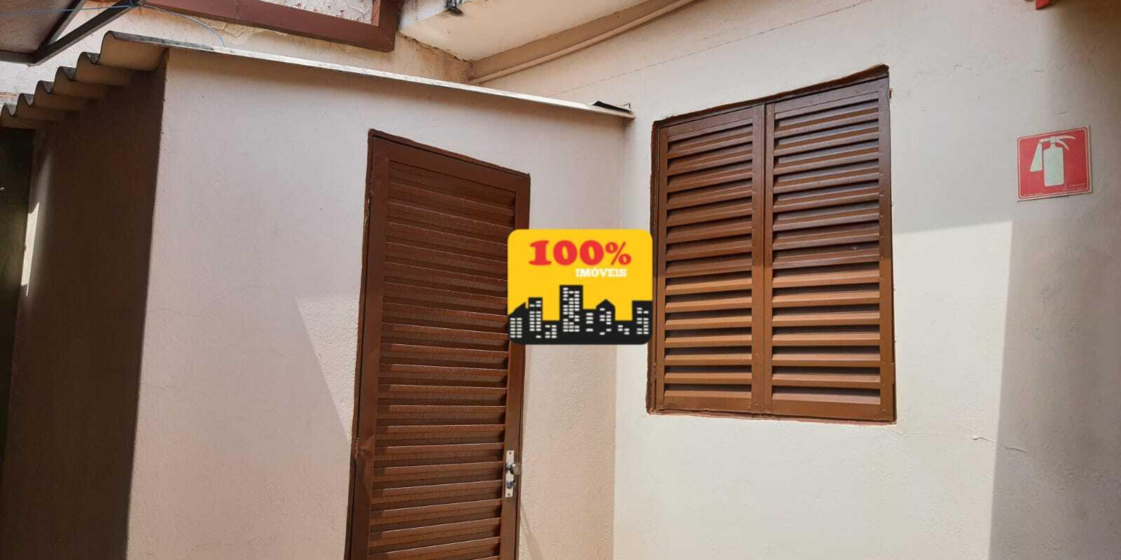 Casa a Venda no Alto da Boa Vista - Foto 11 de 11
