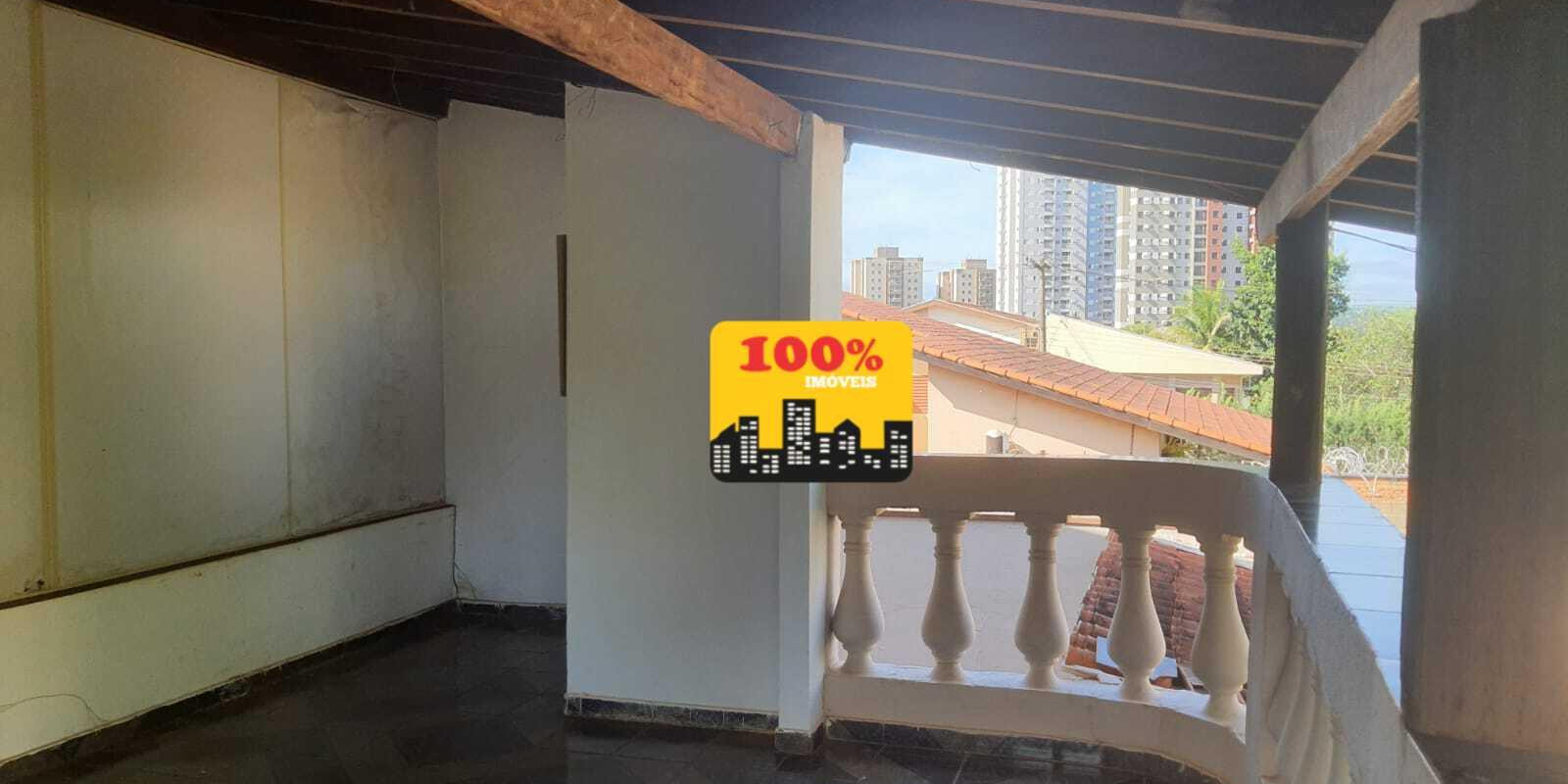 Casa a Venda no Alto da Boa Vista - Foto 6 de 11