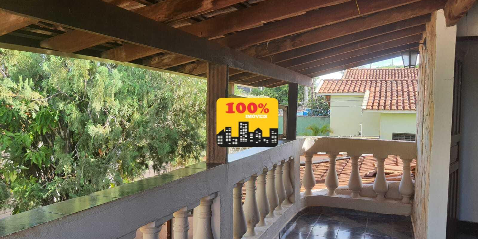 Casa a Venda no Alto da Boa Vista - Foto 7 de 11