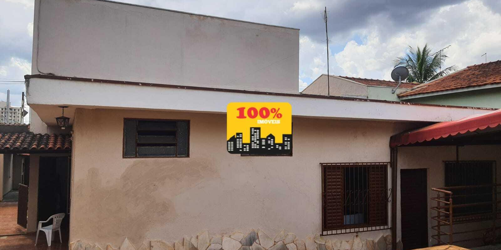 Casa a Venda no Alto da Boa Vista - Foto 9 de 11