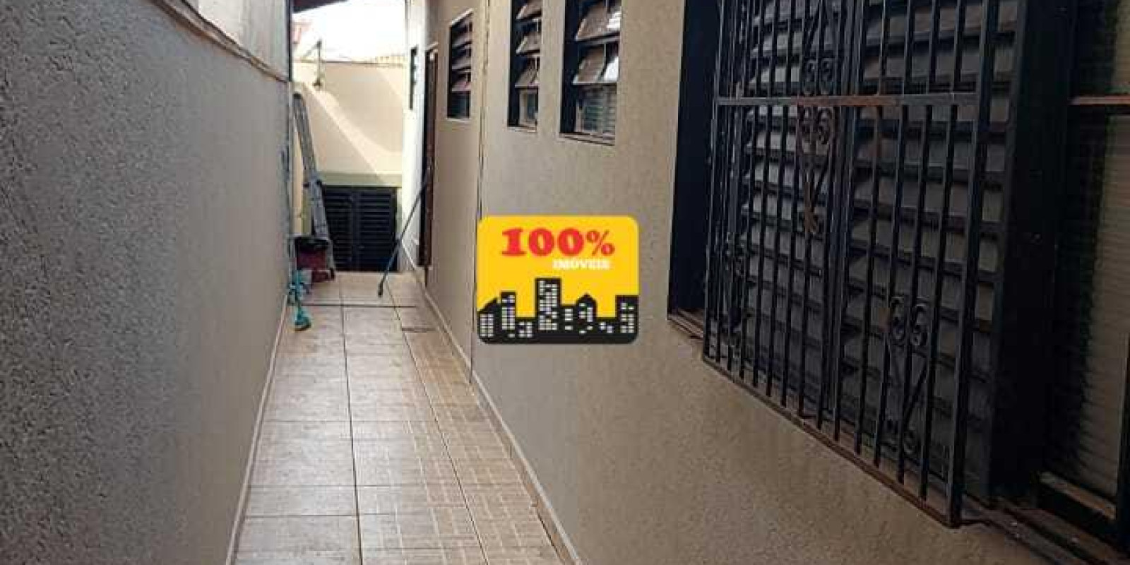 Casa a Venda no JD Paulistano - Foto 5 de 25