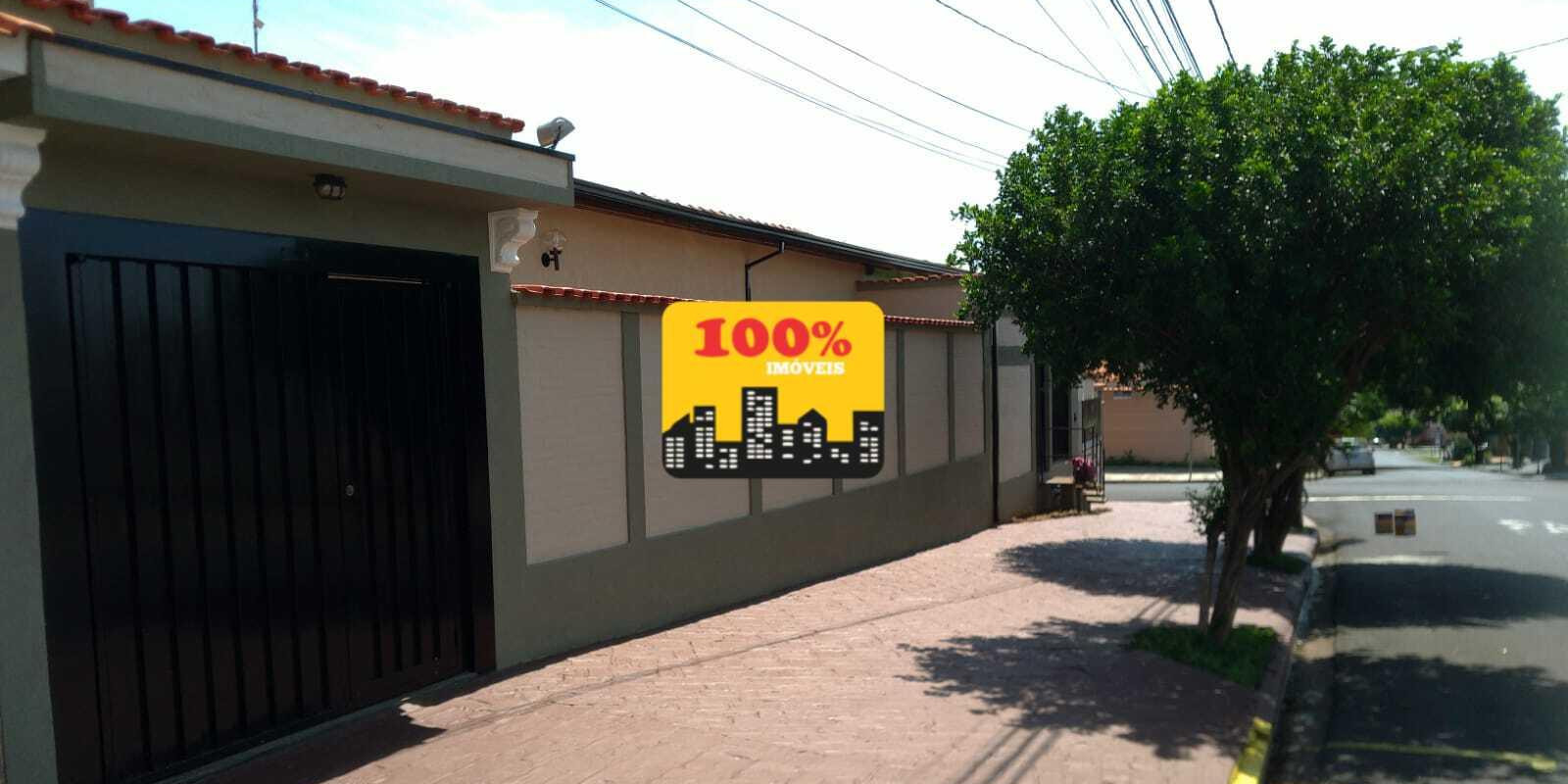 Casa a Venda no JD Paulistano