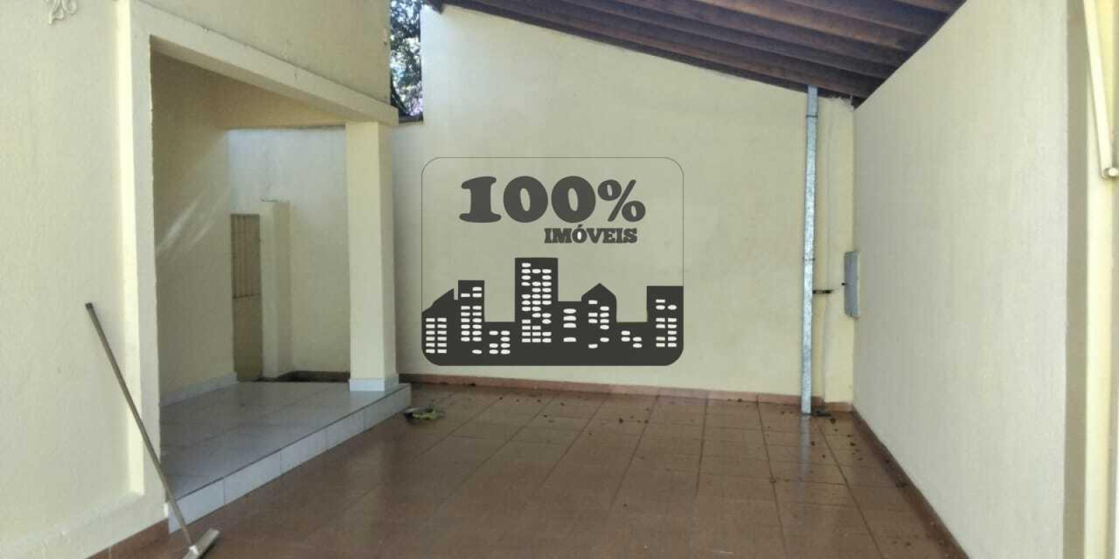 CASA A VENDA - REFORMADA  NA VILA TAMANDARE - Foto 16 de 21