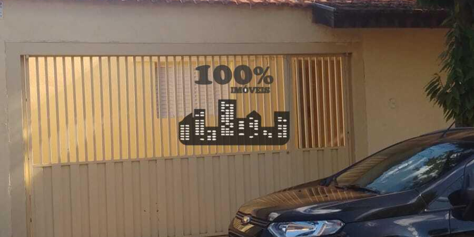 CASA A VENDA - REFORMADA  NA VILA TAMANDARE