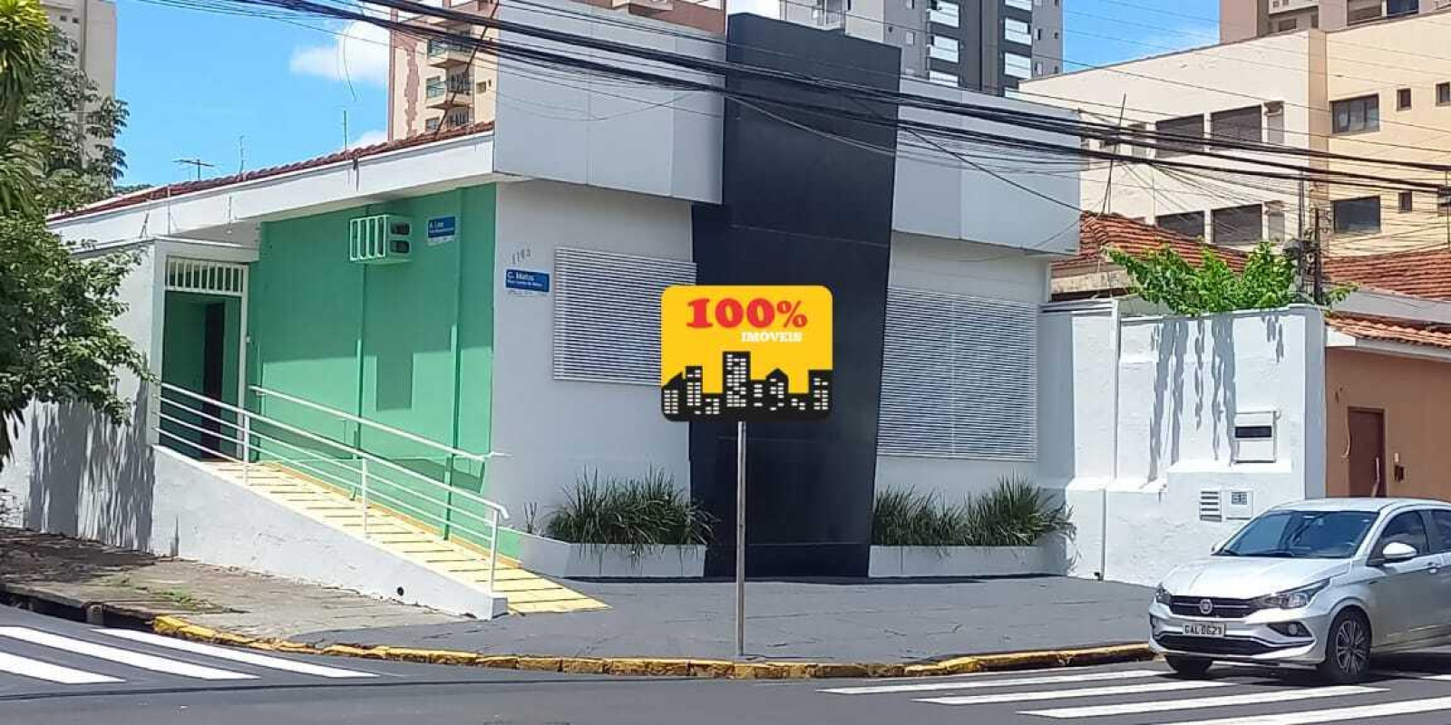 CASA PONTO COMERCIAL PARA VENDA JARDIM PAULISTA