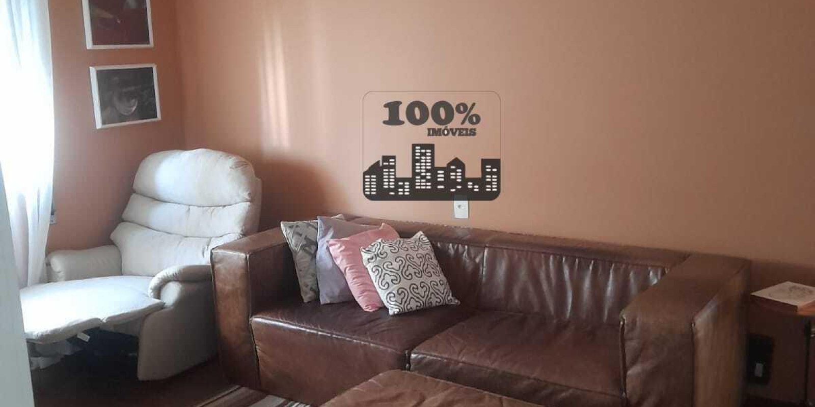 Lindo Apartamento no Centro - Foto 1 de 16