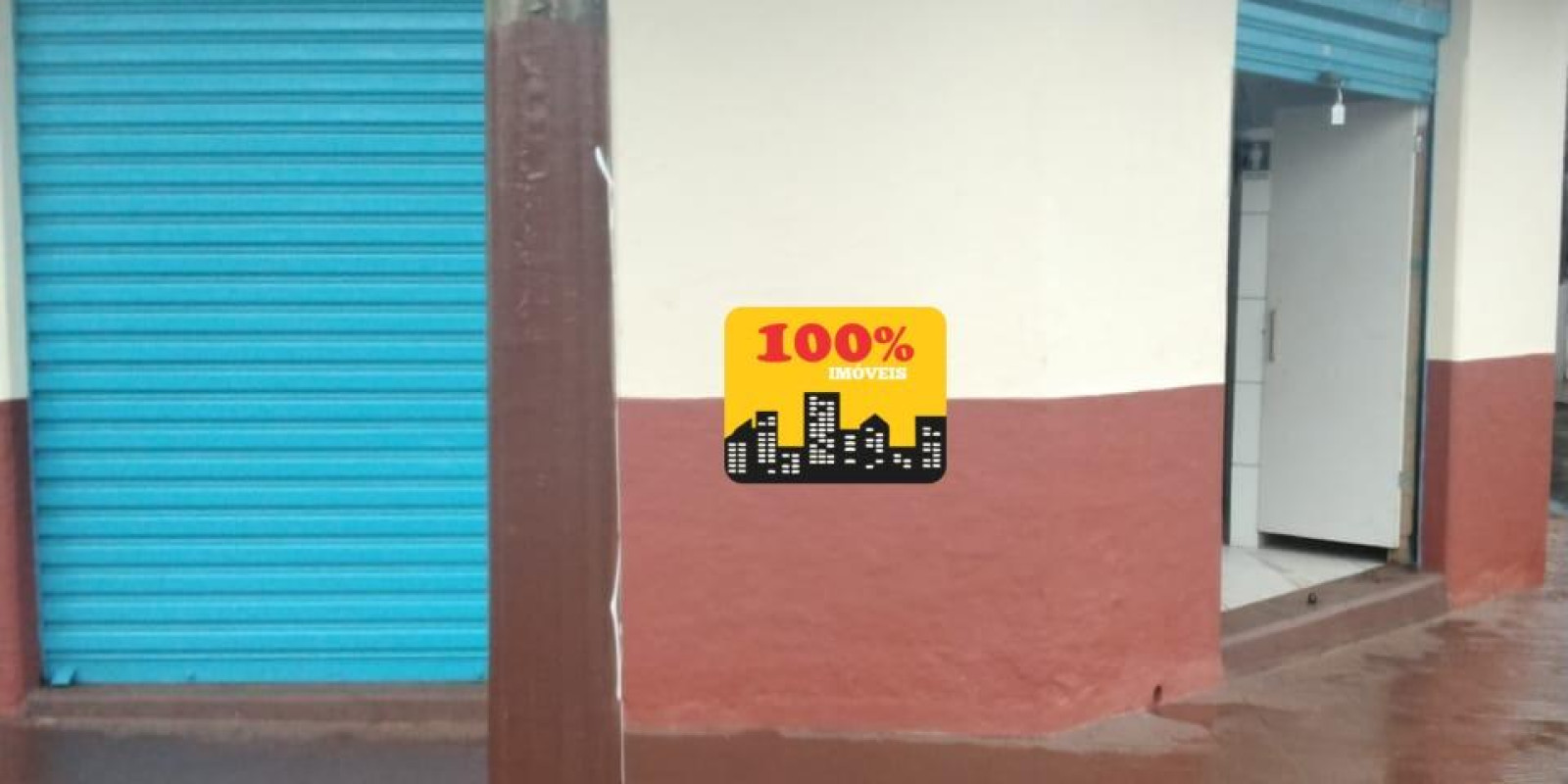 Ponto Comercial Monte Alegre - Foto 16 de 16