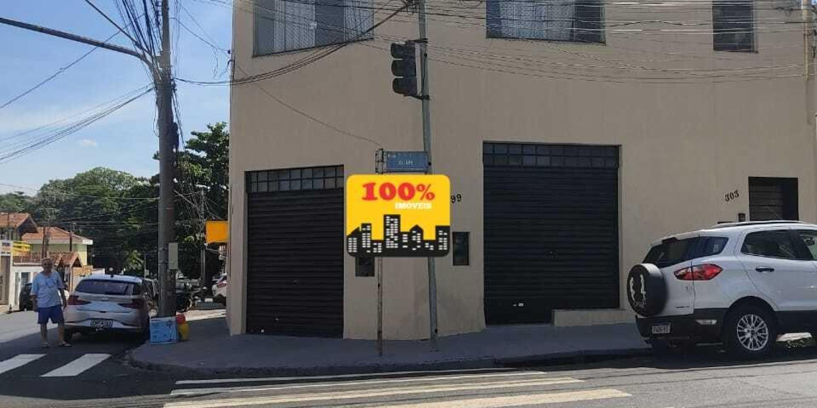SALAO COMERCIAL JARDIM PAULISTA  ALUGANDO 