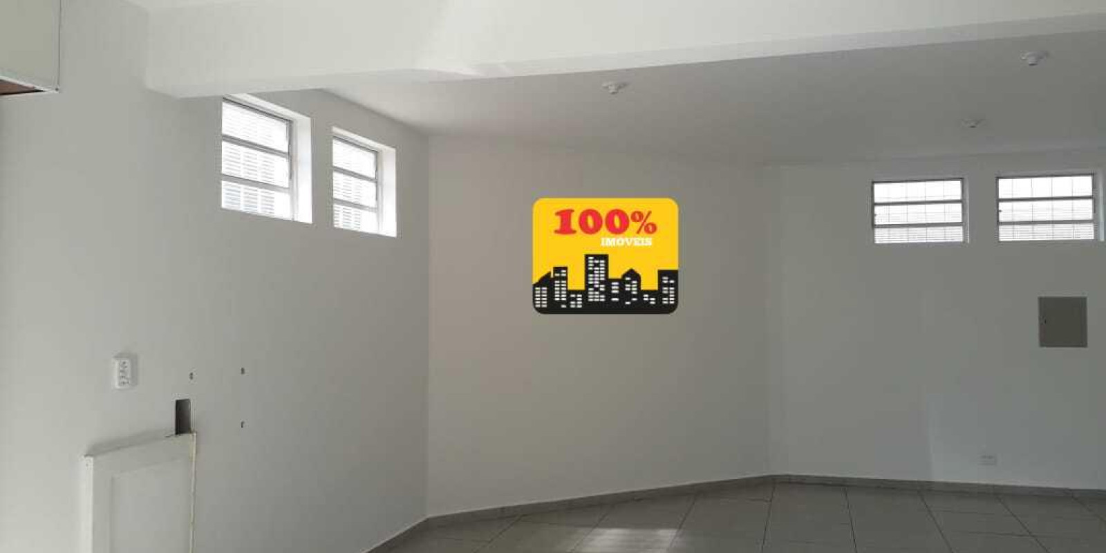 SALAO COMERCIAL JARDIM PAULISTA PARA LOCAÇAO  - Foto 7 de 12