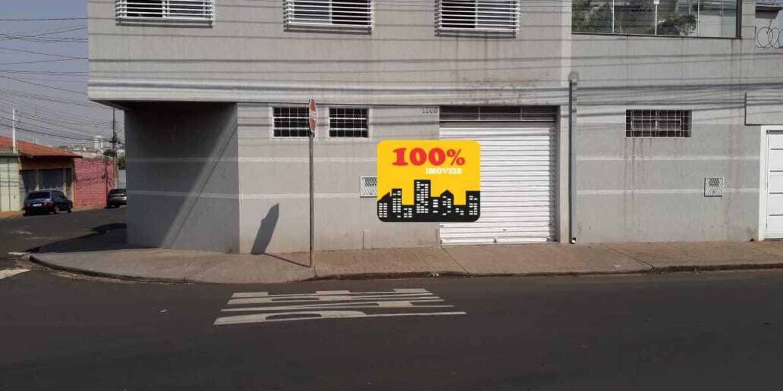 SALAO COMERCIAL JARDIM PAULISTA PARA LOCAÇAO 