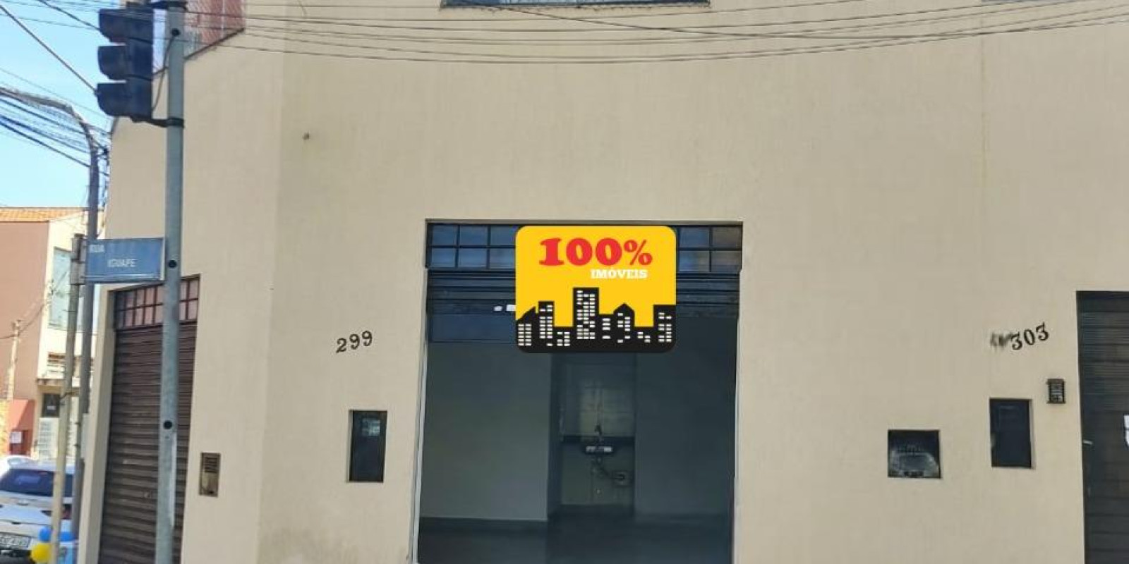 SALAO COMERCIAL JARDIM PAULISTA 