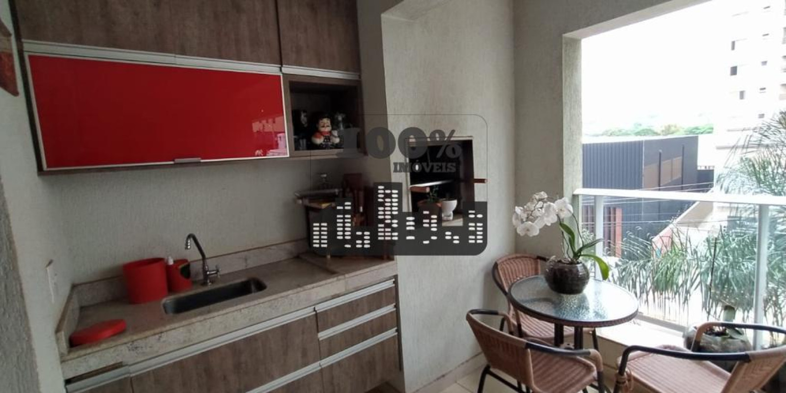 APARTAMENTO A VENDA  - JARDIM BOTANICO  - Foto 1 de 20