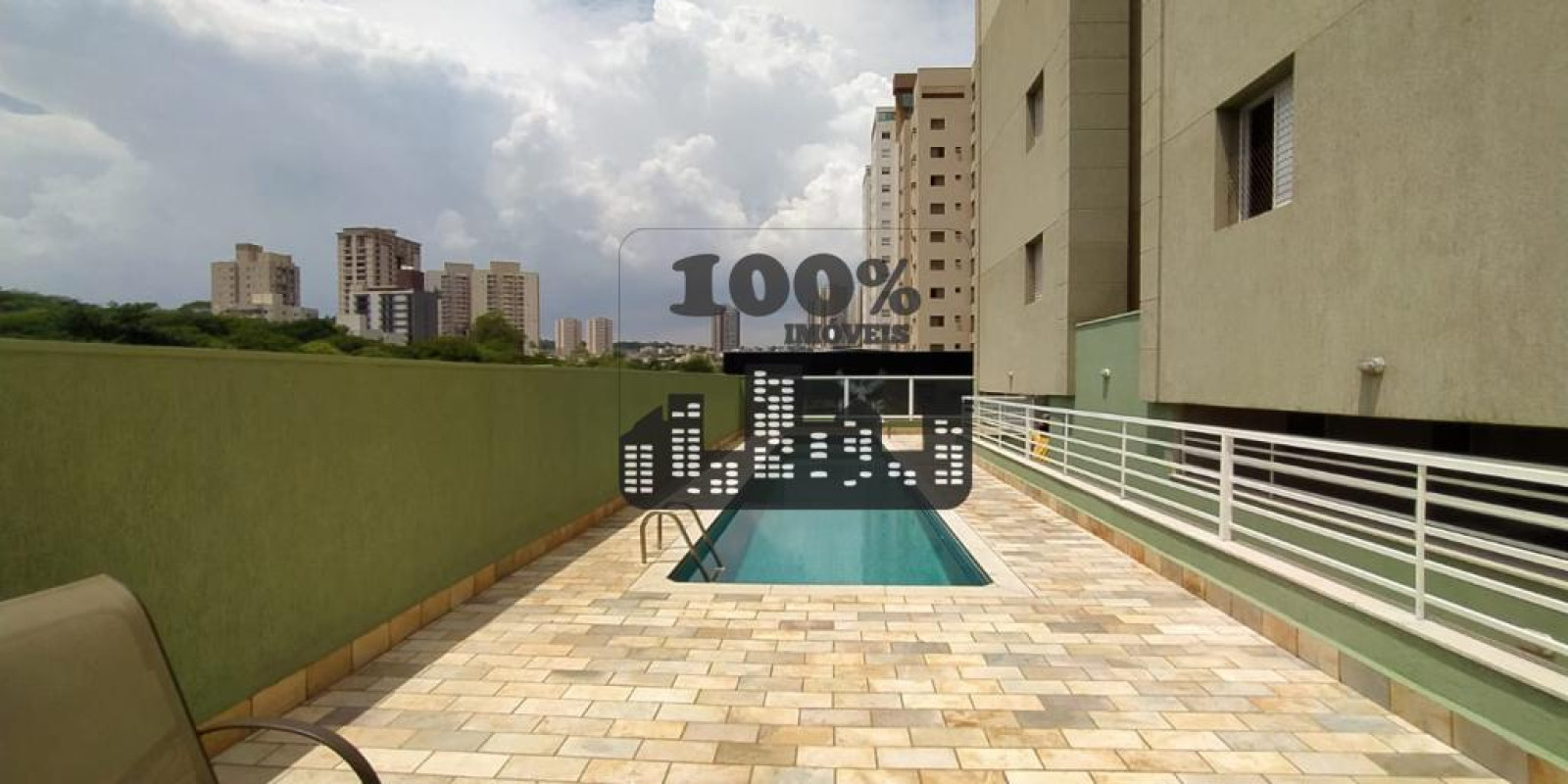 APARTAMENTO A VENDA  - JARDIM BOTANICO  - Foto 11 de 20